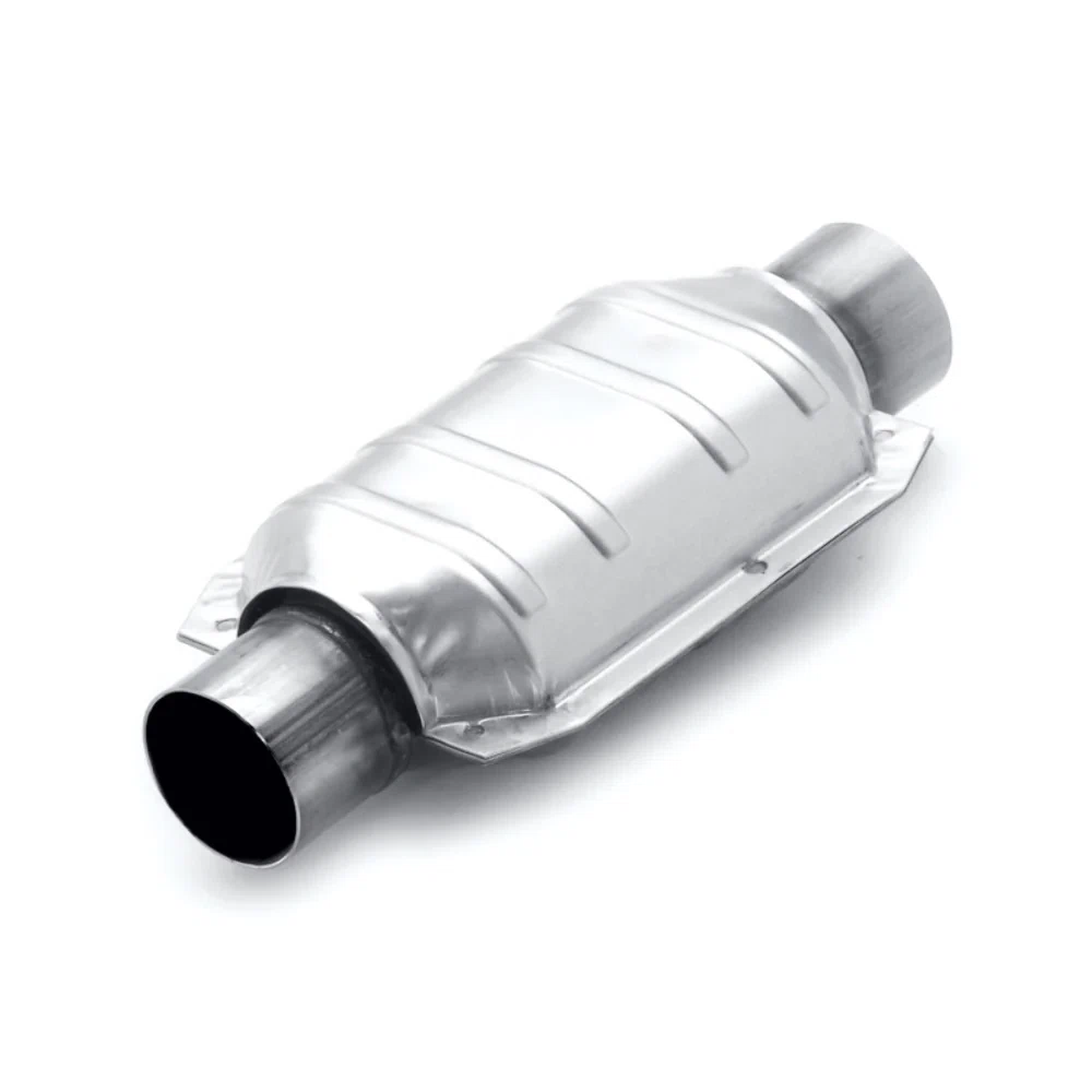 Catalytic Converter for California Grade CARB Compliant Universal Catalytic Converter MagnaFlow 447106